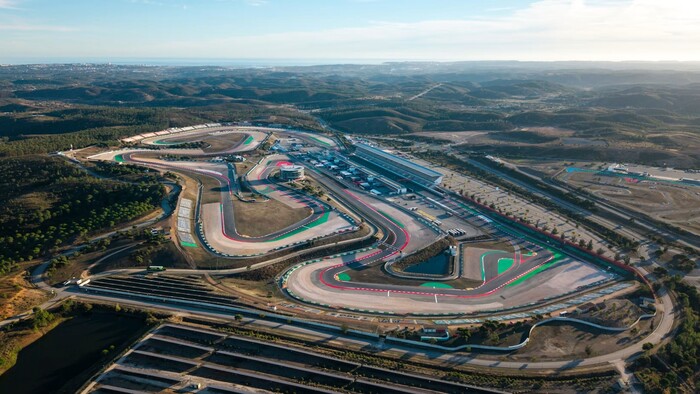 ОФІЦІЙНО. Формула-1 підписала контракт про несподіване повернення гонки