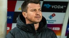 Полесье нацелилось на двоих легионеров и может подписать экс-игрока Динамо