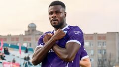 Динамо могло подписать топового легионера, который перебрался в Шахтер