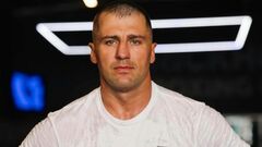 Бывший чемпион мира из Украины планирует вернуть титул в 2026 или 2027 году