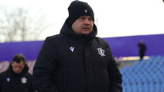 Виталий ПОНОМАРЕВ: «Я могу одно пообещать...»