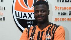 Оба – неочевидне підсилення для Шахтаря. Навіщо клуб його підписав?