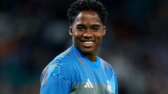 Угода досягнута. Реал вже взимку попрощається з гравцем лінії атаки