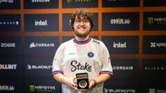 Французская звезда CS установила новый рекорд после победы на мейджоре