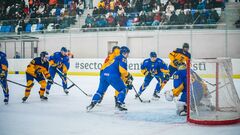 Тренер збірної України про 17-річного форварда і три матчі за три дні