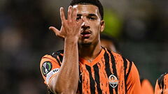 Топ-клуб націлився на зірку Шахтаря. Гірники вже продали туди лідера