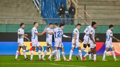 Эксперт: «Динамо хотело в основу ЛЧ, а не вышли в плей-офф ЛК. Это дно»