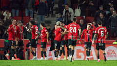 Депортиво – Мальорка. Прогноз и анонс на матч 1/16 финала Кубка Испании