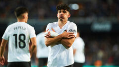 Спортинг Хихон – Валенсия. Прогноз, анонс на матч 1/16 финала Кубка Испании