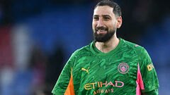 FIFA обрала найкращого воротарая 2025 року