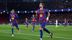 Гвадалахара – Барселона. Прогноз і анонс на матч 1/16 фіналу Кубка Іспанії