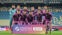 Епіцентр припинив співпрацю з тренером і не розраховує на кількох гравців