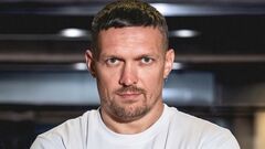 Усика обвинили в предательстве. Чемпион мира остался без имущества в Крыму