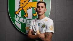 Бывший игрок сборной Бразилии вернется в клуб Украинской Премьер-лиги