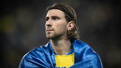 Рейтинг самых дорогих украинских игроков. Забарный – 1-й, но потерял в цене