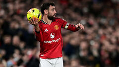 Капитан МЮ: «Клуб хотел меня продать. Им не хватило смелости сделать это»