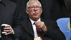 ФОТО. Алекс Фергюсон забанив журналіста на 6 років. І ось чому