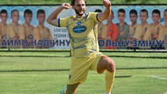 Буковина подписала игрока из УПЛ и топ-бомбардира. Известны зарплаты