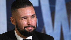 БЕЛЛЮ: «Поединок против Усика? Это не будет трудным испытанием для него»