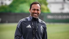 Новим тренером Карпат стане іспанець, який очолював Альмерію та Мурсію