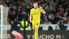 Реал остался без тренера, виноват украинец. Обзор 16 тура Ла Лиги