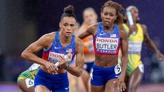 Легкоатлетический Гран-слэм обанкротился и задолжал сотни тысяч призерам ОИ