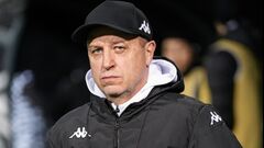 Юрій ВЕРНИДУБ: «Нефтчі – це Динамо і Шахтар. Високий рівень»