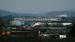 Шість років тут не грали. Названо стартовий склад Челсі на гру в Кардіффі