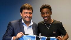 Шахтер предложил 15 млн евро за игрока. Есть ответ футболиста