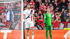 Источник: раскол между Забарным и Сафоновым неустраним