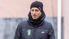 Фішки та планшет не дають авторитет. Нестеренко провалився в Олександрії