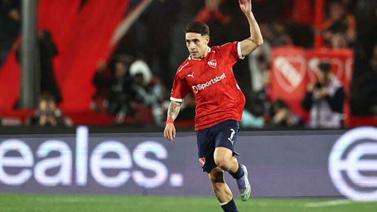 ВІДЕО. Неймовірний удар. Визначено найкращий гол 2025 року