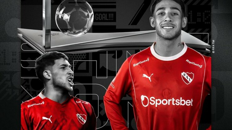 Феноменальная бисиклета. Определены лучшие голы 2025 среди мужчин и женщин