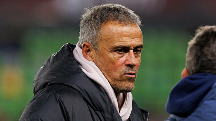 Названы лучшие тренеры года по версии FIFA среди мужских и женских команд