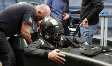 Прогнозы неутешительные. Новая команда Ф1 готовится быть аутсайдером