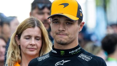 Экс-пилот Ф1: «Он чемпион. Но в том болиде любой мог выиграть титул»