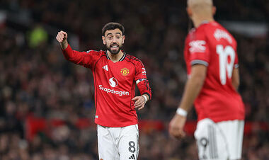 Унікальна домашня серія МЮ в АПЛ триває і після матчу проти Борнмута