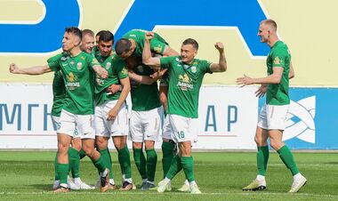 В переговорах с тренером Карпат участвовали два экс-игрока сборной Украины