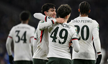 Кардифф Сити – Челси – 1:3. Дубль Гарначо в Кубке лиги. Видео голов и обзор