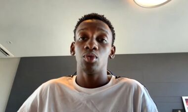 Вундеркинд Гремио объяснил, почему отказался от перехода в Шахтер