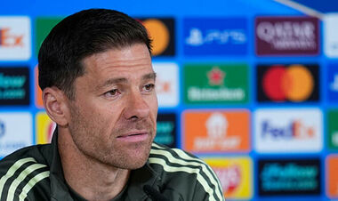 Алонсо визнав: після приходу до Реалу він більше не той