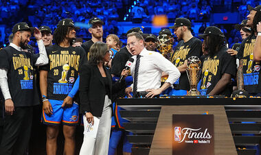 Гений НБА Сэм Прести: одна из лучших команд может выбирать первой на Драфте