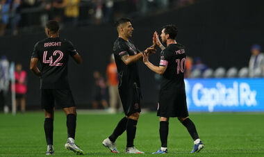 Легендарный нападающий Барселоны близок к подписанию контракта с Майами