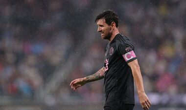 Месси назвал лучшего: игрок Реала выше звезды Барселоны