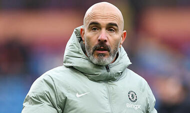 Бывший тренер Барселоны может возглавить Челси