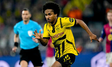 Дружина нападника збірної Німеччини вплинула на його рішення покинути клуб