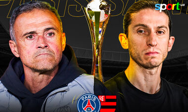 ПСЖ – Фламенго. Фінал Міжконтинентального кубка. Дивитися онлайн LIVE