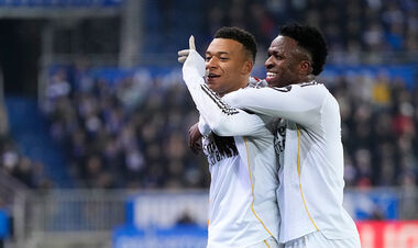 Талавера – Реал Мадрид. Прогноз и анонс на матч 1/16 финала Кубка Испании