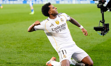 СТАВКА ДНЯ. Головні матчі дня та популярні прогнози на 17 грудня