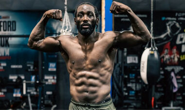 Лучший боксер в мире объяснил свое официальное решение завершить карьеру